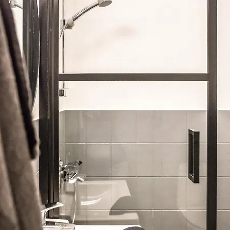 Seaside Apartment, Merihaka شقة