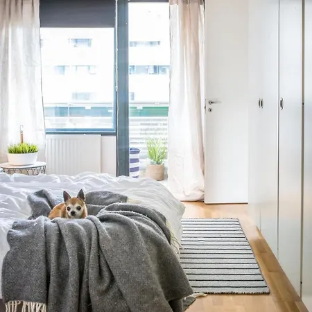 Seaside Apartment, Merihaka * Ελσίνκι