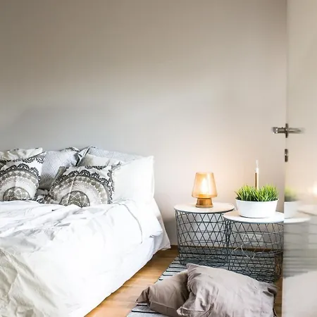 Seaside Apartment, Merihaka Διαμέρισμα