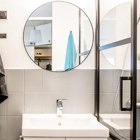 Διαμέρισμα Seaside Apartment, Merihaka *